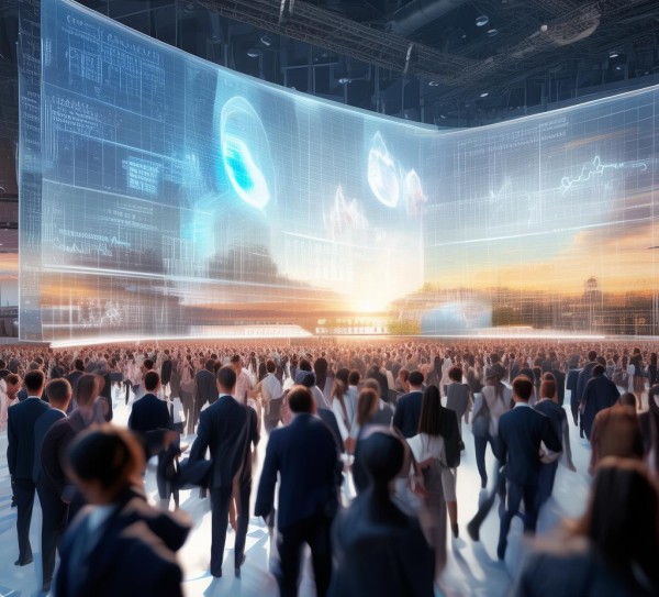 Dynamic Trade Show: Unveiling the Future of Global Commerce in South Korea