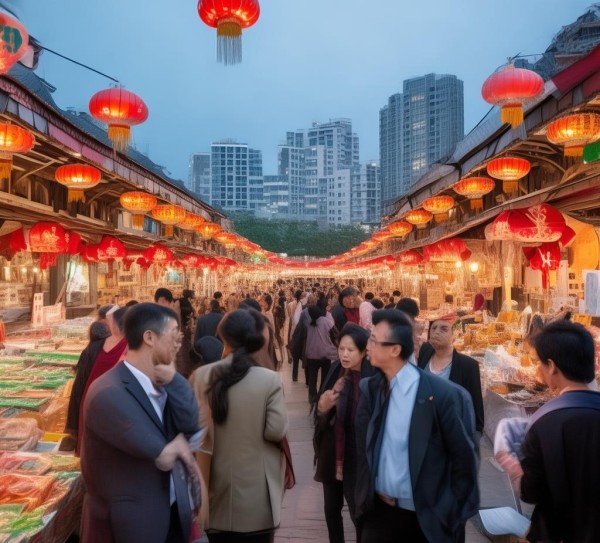 沧州市浙江商贸新闻,机遇与挑战